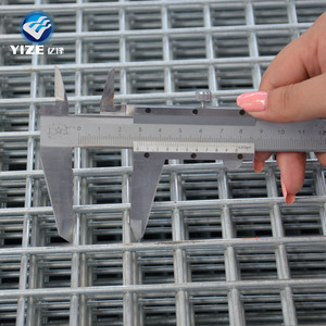 Malla metálica del fabricante de China/malla de alambre soldado con hierro galvanizado/jaulas para pollos (fabricante en china) - Product Image 3