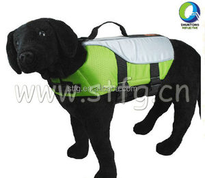 <span class=keywords><strong>Perro</strong></span> hola vis reflexivo <span class=keywords><strong>barato</strong></span> Hi visibilidad seguridad del animal doméstico del chaleco - Product Image 5