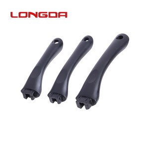 Cuộc Sống Lâu Dài Phụ Kiện Thay Thế <span class=keywords><strong>Pan</strong></span> Bakelite Cookware Xử Lý - Product Image 5