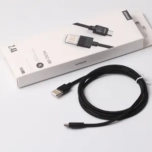 APPACS OEM đóng gói Double Side USB nhanh chóng sạc usb loại c cáp 3ft cho bán