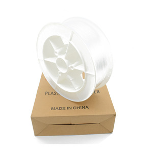 Fibra óptica para cortina <span class=keywords><strong>de</strong></span> <span class=keywords><strong>cascada</strong></span>, 0,75mm, PMMA dot sparkle flash - Product Image 6