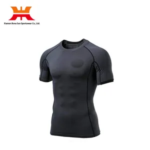 Giá Rẻ Tùy Chỉnh Trống Bjj MMA Rashguard