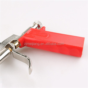 Pistola <span class=keywords><strong>de</strong></span> calafateo inalámbrica con tanque y pistola <span class=keywords><strong>de</strong></span> paintball <span class=keywords><strong>de</strong></span> goma, China. - Product Image 5