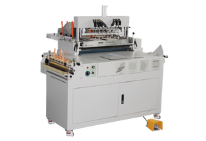 <strong>Automatic</strong> Book <strong>Casing</strong>-<strong>in</strong> <strong>Machine</strong>, Hard Cover Photo Book <strong>Binding</strong> <strong>Machine</strong> - Product Image 6