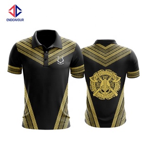 Nuova Collezione di Polo da Uomo in Vari Colori, Design Alla Moda - Product Image 5