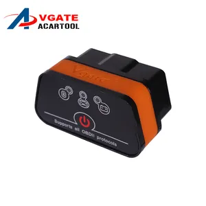 Vgate Icar 2 Obd2 Diagnostic Auto Elm327 Wifi/bluetooth For Ios