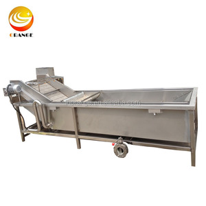 Machine à laver et de nettoyage, lavage et nettoyage des feuilles de thé aux fruits, en acier inoxydable, ml - Product Image 2