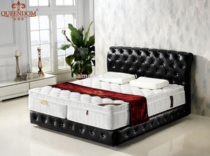 <span class=keywords><strong>Queendom</strong></span>-colchón plegable de muelles de bolsillo, nuevo diseño, colchones de hotel usados a la venta - Product Image 5