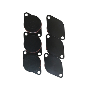 Kit de Reparación de Obturadores de Remolino de 6x33 mm para BMW <span class=keywords><strong>M57</strong></span> con Juntas de Admisión y Llaves de Repuesto - Product Image 5