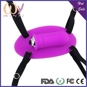 Productos del sexo Vestido Invisible Pantalones Coquetear Juguete Sexual Para Las Mujeres - Product Image 6
