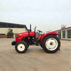 Tracteur agricole miniature de 40 ch, bon marché et de qualité supérieure, avec le meilleur moteur pour les concessionnaires - Product Image 4