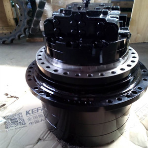 Motore di Traslazione per Escavatore 20/925318 JS220, Motore di Marcia 332/K1192 333/K0684, Trasmissione Finale JS220 - Product Image 3