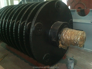 Trituradora de Martillos de Una Etapa PCF-<span class=keywords><strong>2022</strong></span> II para Minería, Venta Caliente 2016, con Componentes Principales: Motor, Rodamiento, Caja de Cambios - Product Image 6