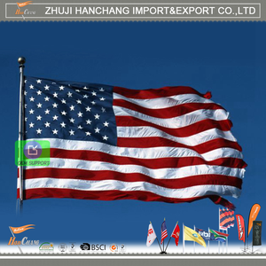 HC-1179 américain drapeau <span class=keywords><strong>bruant</strong></span> - Product Image 1