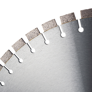 Diamant Fritté 1/<span class=keywords><strong>2</strong></span>/6/7/8 1/4 pouces Disque de Coupe Lame De Scie pour marbre/ granit/tuile/travertin coupe - Product Image 5