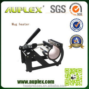 Digital combo heat press machine opiniones multifunción prensa de calefacción - Product Image 4