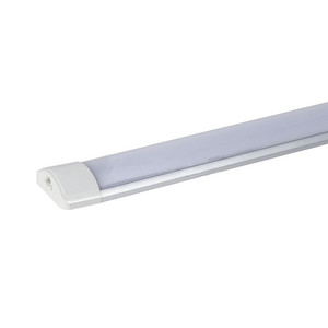 Đôi Row Lạnh Trắng 18 Wát 36 Wát 45 Wát <span class=keywords><strong>LED</strong></span> Tri-proof Ánh Sáng <span class=keywords><strong>Batten</strong></span> Thanh Lọc Ống Đèn Lịch Thi Đấu - Product Image 6