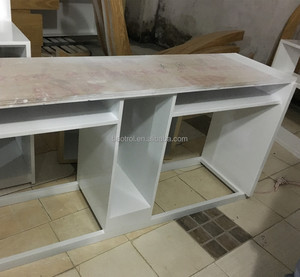 Hermosa <span class=keywords><strong>mesa</strong></span> <span class=keywords><strong>de</strong></span> uñas superior <span class=keywords><strong>de</strong></span> mármol para muebles, <span class=keywords><strong>MESA</strong></span> <span class=keywords><strong>DE</strong></span> MANICURA doble, <span class=keywords><strong>MESA</strong></span> <span class=keywords><strong>DE</strong></span> MANICURA - Product Image 2