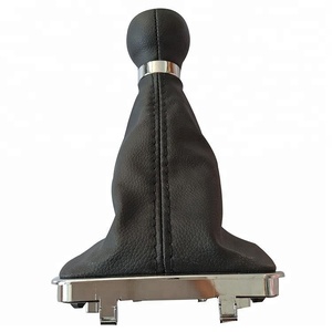 6 سرعات جلدية ذراع السرعة التمهيد ل باسات B5B6 - Product Image 4