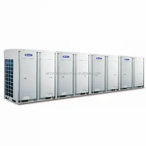 Gree GMV5 רב VRF מיזוג אוויר