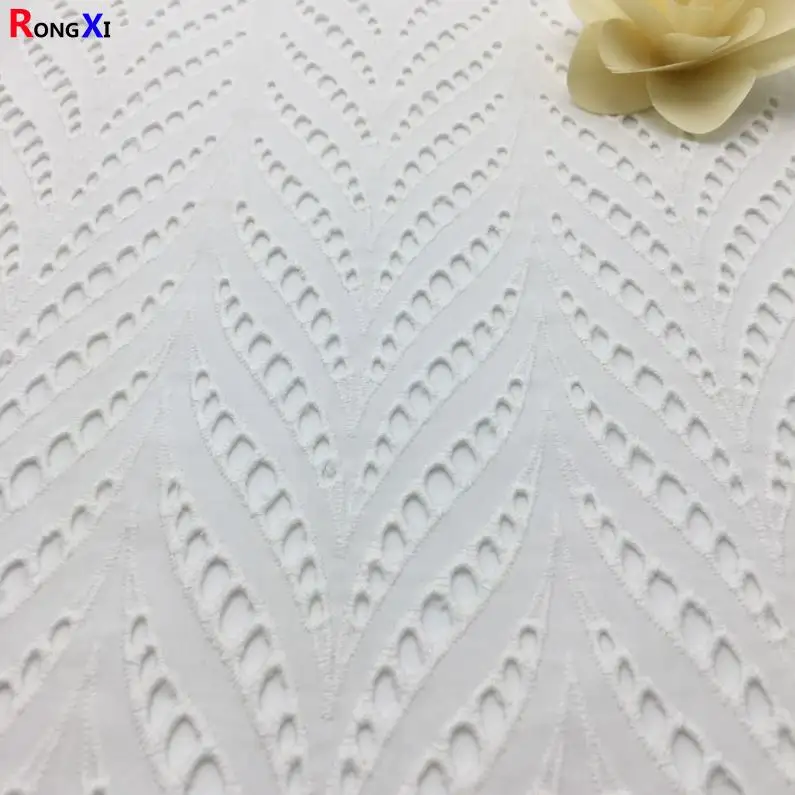 RXF0531 New Design Stoff 50% Baumwolle 50% Polyester mit großem Preis