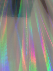 Vakuum-PET-Transfer-Hologramm papier und Pappe für den UV-Druck - Product Image 6