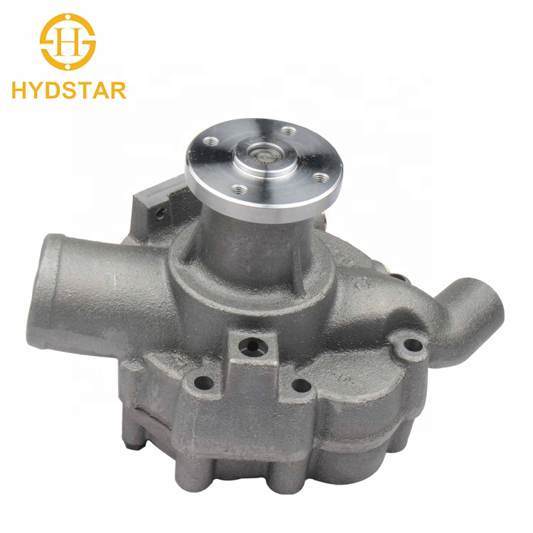 3502536 сверхмощный Водяной насос набор для трактора C9 D6R погрузчик 973C