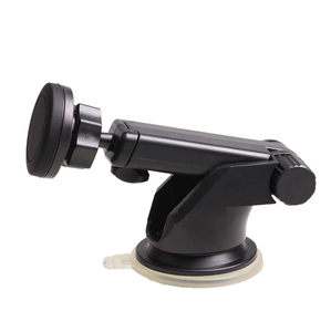 Magnético Universal del tablero de instrumentos del coche montaje móvil soporte de coche soporte de teléfono pegajoso de la succión de la Copa Kit de coche imán para GPS - Product Image 1