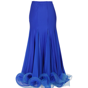 En gros <span class=keywords><strong>Pas</strong></span> <span class=keywords><strong>Cher</strong></span> Femmes Filles Taille Personnalisée Longue Danse <span class=keywords><strong>Jupe</strong></span> - Product Image 6