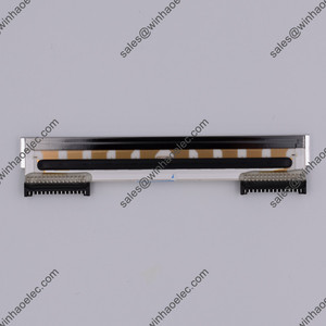 Cabezal de impresora de cabezal de impresión térmica de piezas de 90mm nuevo y original de para Fujit F9860 - Product Image 2