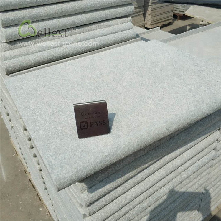Lunar Pearl Bullnose