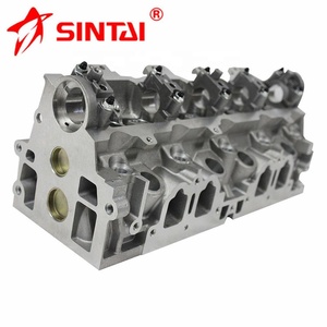 Vente flash, meilleur <span class=keywords><strong>prix</strong></span>, <span class=keywords><strong>culasse</strong></span> de haute qualité 405 2.0L pour pièces de moteur Peugeot - Product Image 1
