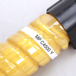 Top qualité cartouche de toner <span class=keywords><strong>MP</strong></span> C4500C K / <span class=keywords><strong>M</strong></span> / Y / C pour Aficio C3500 / C4500 - Product Image 4