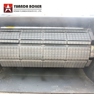 Grille de combustion mobile/Grille de combustion à chaîne mobile - Product Image 6