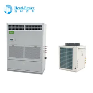 Fancoil De Agua Aircondition Split Unit Air Handling