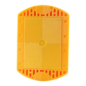 Ojo de Gato led reflectante para entrada, <span class=keywords><strong>reflector</strong></span> solar de <span class=keywords><strong>3M</strong></span> - Product Image 5