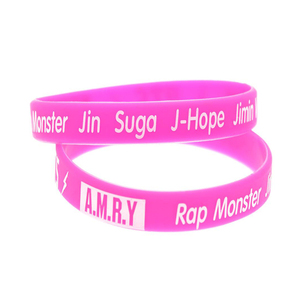 צמיד סיליקון לכדורגל מצחיק וזול, הדפסת לוגו בהתאמה אישית, הדפסת משי דיגיטלית, עמיד, אופנתי - Product Image 2