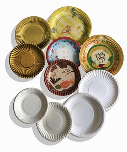 Chất lượng cao đa chức năng container thực phẩm dùng một lần giấy tấm máy làm với chi phí thấp - Product Image 4