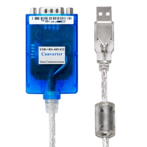 <span class=keywords><strong>Adaptador</strong></span> <span class=keywords><strong>USB</strong></span> 2.0 <span class=keywords><strong>a</strong></span> RS232 con Chip FTDI, Cable Convertidor Serial Chapado en Oro de 6 pies para <span class=keywords><strong>Impresora</strong></span> - Product Image 3