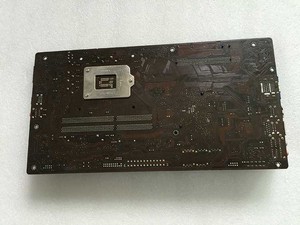 Scheda madre del Server P8H6110L/CP6230/DP_MB REV 1.02 in buone condizioni e completamente testati ok