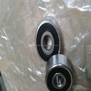 Roulements à billes en acier chromé à vente chaude 6301 6302 2rs <span class=keywords><strong>620</strong></span> Zz à gorge profonde 30*52*15 690 2rs - Product Image 4