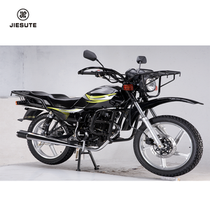 Motocicleta de 4 Tiempos de 150cc 200cc - Product Image 4