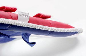 Sampel Gratis Pengiriman Desain Baru Grosir <span class=keywords><strong>Taekwondo</strong></span> Pelindung Dada Rompi Pelindung <span class=keywords><strong>Taekwondo</strong></span> Penjaga Dada - Product Image 6