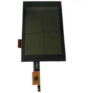 3,5 дюймовый mipi dsi интерфейс ЖК-дисплей емкостный сенсорный экран ILI9488
