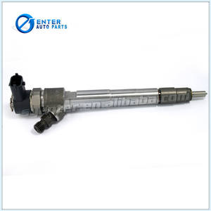 Isf <span class=keywords><strong>2</strong></span>.8 piezas del motor foton inyector common rail 0445110376 - Product Image 2