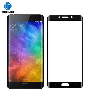 Bán buôn cho xiaomi <span class=keywords><strong>note</strong></span> <span class=keywords><strong>2</strong></span> tempered glass bảo vệ màn hình nhà máy - Product Image 2