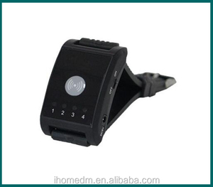 Người Cao Tuổi Báo Động Cổ Tay Nút Hoảng Loạn Khẩn Cấp Hệ Thống Gọi Điện Thoại - Product Image 5