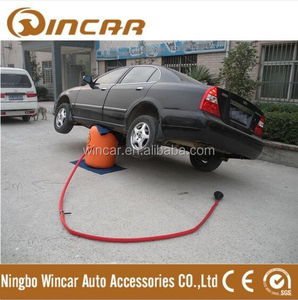 Échappement Air Jack voiture <span class=keywords><strong>sac</strong></span> gonflable Air de voiture Jack - Product Image 2