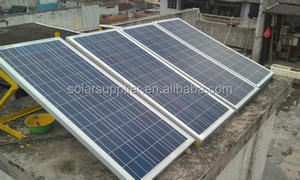 Commerciale 3kw 5kw 6kw 10 <span class=keywords><strong>Koff</strong></span> grille et sur la grille durable système d'énergie solaire avec pleine produits d'énergie - Product Image 4