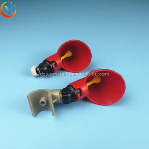 Bebedero automático <span class=keywords><strong>para</strong></span> aves de corral, taza colgante <span class=keywords><strong>para</strong></span> <span class=keywords><strong>pollos</strong></span>, cuenco de agua - Product Image 3